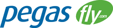 Авиакомпания Пегас Флай logo